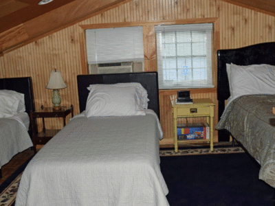 Bed & Barn Farms LLC